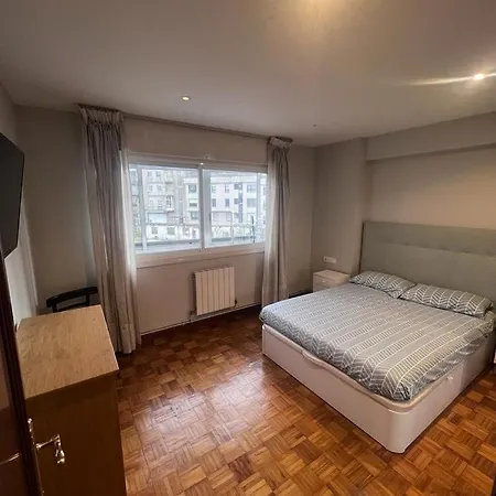 Apartament Centro 3 Garaje *