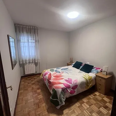 Centro 3 Garaje Vigo