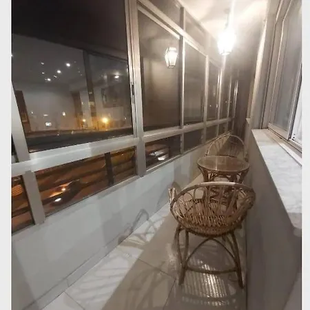 Apartament Centro 3 Garaje