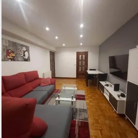 Appartement Centro 3 Garaje Vigo